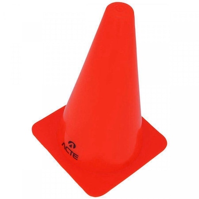 Cone Acte Sports Agilidade T73 - Foto 2