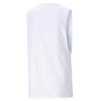 Regata Puma Cavada Essentials Logo - Feminina - Foto 2