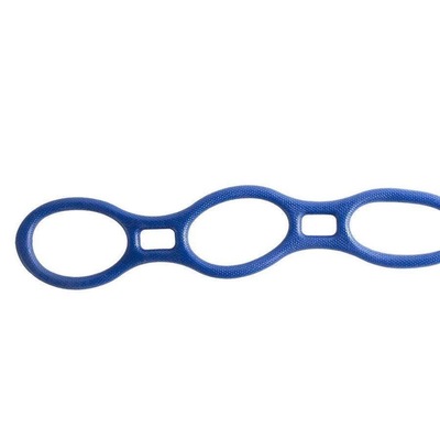 Extensor Elastico Acte Sports de Alongamento em Gel T90 - Foto 4