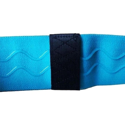Faixa Elastica Acte Sports Resistence Band Leve T267 - Foto 4