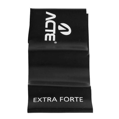 Faixa Elastica Acte Sports Loop Band Extra Forte T236 - Foto 4