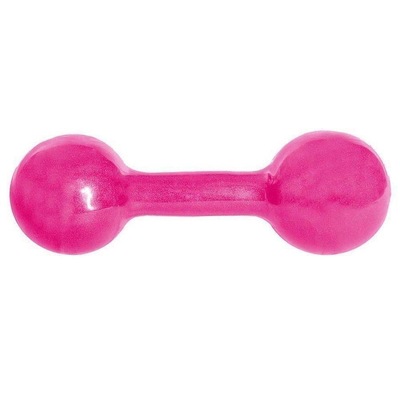 Halter Acte Sports Emborrachado S4-R - 4Kg - Foto 2