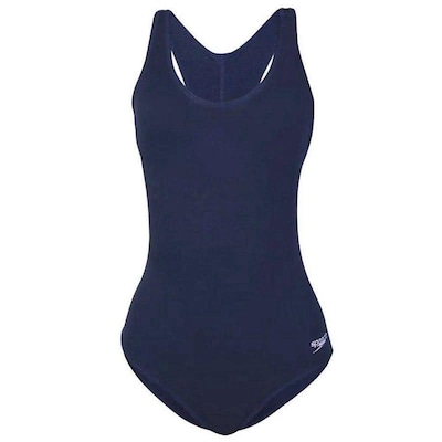 Maiô Speedo Record Acqua Plus 027952-091 - Foto 3