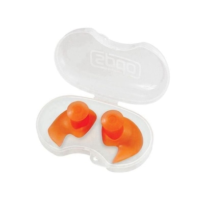 Protetor Auricular Speedo Moulded 537368-020 - Adulto - Foto 1