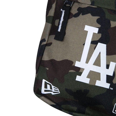 Bolsa New Era Mini Transversal mlb Los Angeles Dodger - Foto 4