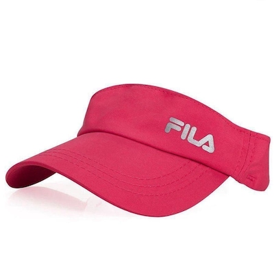 Viseira Fila Running - Adulto - Foto 1