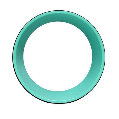 Roda de Exercicio Acte Sports Magic Wheel Yoga e Pilates T170 - Foto 3