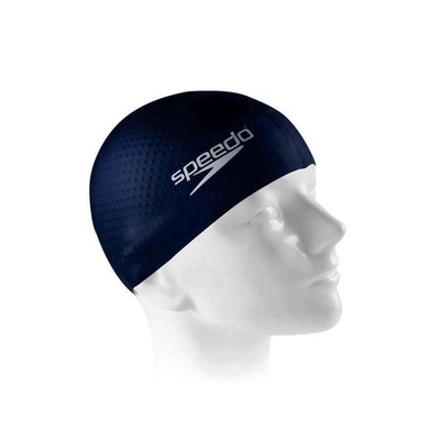 Touca de Natação Speedo Massage - Adulto - Foto 1