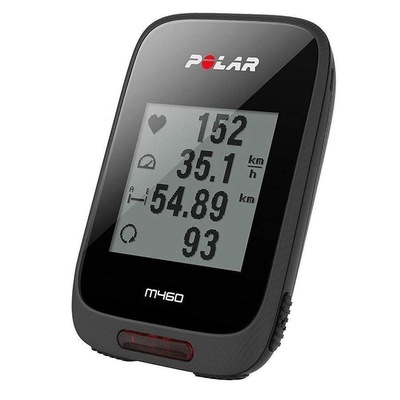 Ciclocomputador Gps Polar M460 - Foto 2