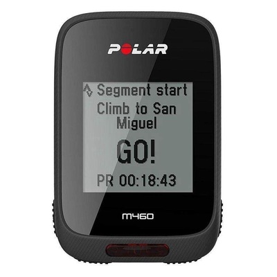 Ciclocomputador Gps Polar M460 - Foto 1