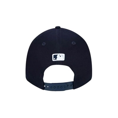 Boné New Era 9Forty Mlb Ny Yankees - Snapback - Adulto - Foto 3