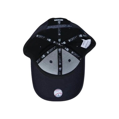 Boné New Era 9Forty Mlb Ny Yankees - Snapback - Adulto - Foto 4