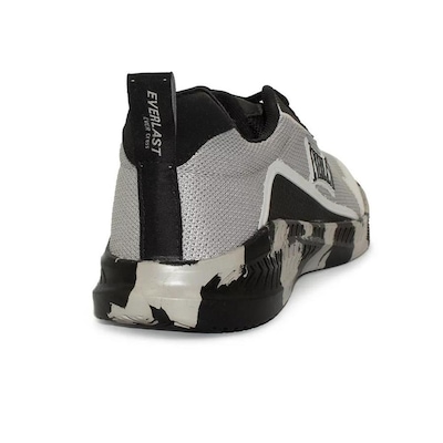 Tênis Everlast Range 2 - Adulto + Par de Meia - Foto 3