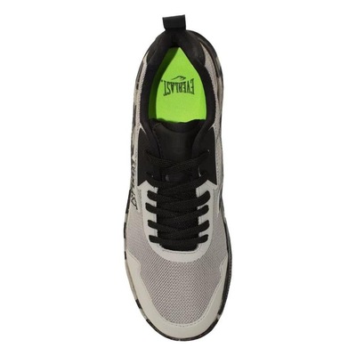 Tênis Everlast Range 2 - Adulto + Par de Meia - Foto 4