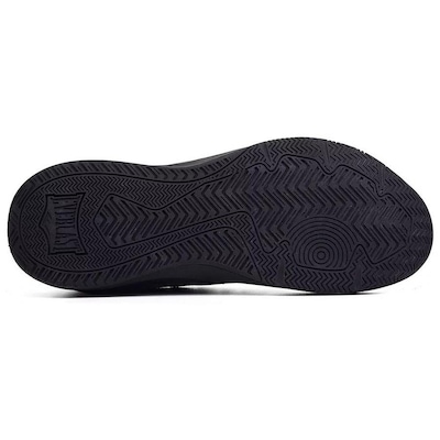 Tênis Everlast Range 2 - Adulto + Par de Meia - Foto 5