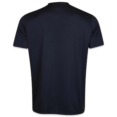Camiseta New Era Performance Flag - Masculina - Foto 2