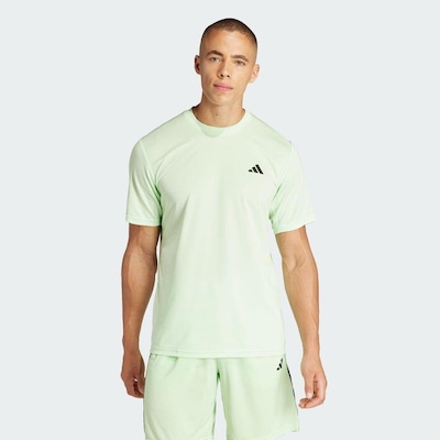 Camiseta adidas Logo - Masculina - Foto 2