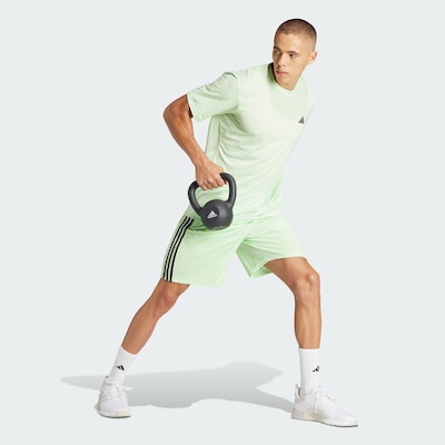 Camiseta adidas Logo - Masculina - Foto 5