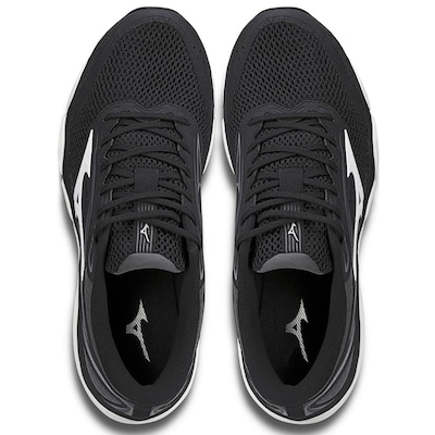 Tênis Mizuno Hawk 5 - Masculino - Foto 4
