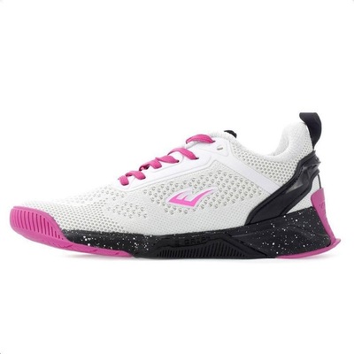Kit Tênis Everlast Climber Pro + Par de Meia - Feminino - Foto 3