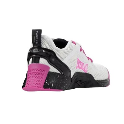 Kit Tênis Everlast Climber Pro + Par de Meia - Feminino - Foto 4