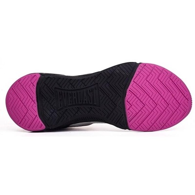 Kit Tênis Everlast Climber Pro + Par de Meia - Feminino - Foto 5