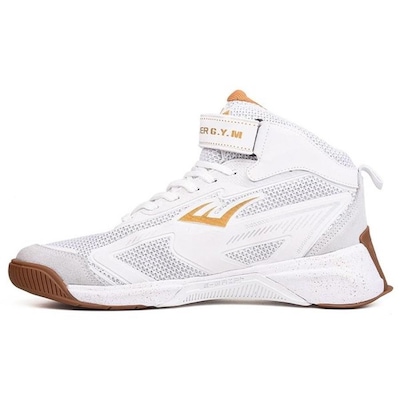 Tênis Everlast Jump Pro - Feminino - Foto 3