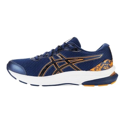 Kit Tênis Asics Gel-Nagoya 5 + Par de Meia - Masculino - Foto 2