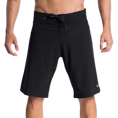 Bermuda Quiksilver Flat Kaimana 21" Sm24 - Masculina - Foto 1