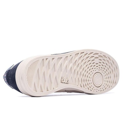 Tênis Ous Gomes Creme Essencial - Masculino - Foto 4