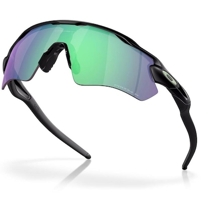 Óculos de Sol Unissex Oakley Radar Ev Path Matte Black F038 - Foto 2
