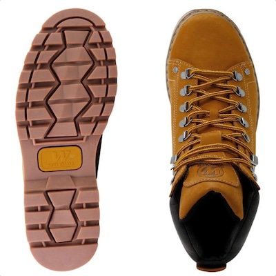 Bota West Coast Worker Classic - Masculina - Foto 3