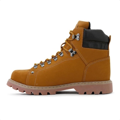 Bota West Coast Worker Classic - Masculina - Foto 4