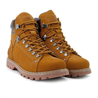 Bota West Coast Worker Classic - Masculina - Foto 5