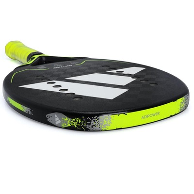 Raquete de Beach Tennis adidas Adipower 3.2 - Foto 5