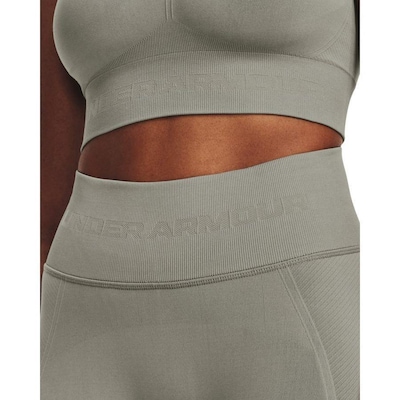 Shorts Under Armour Under Armour Seamless - Feminino - Foto 3