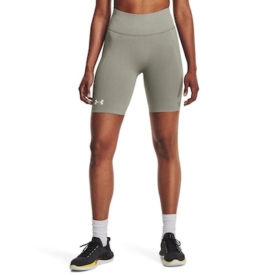 Shorts Under Armour Under Armour Seamless - Feminino - Foto 1