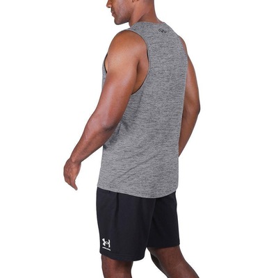 Camiseta Regata Under Armour Tech 2.0 Tank - Masculina - Foto 3