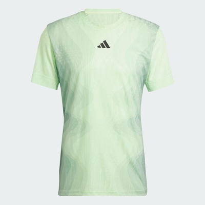 Camiseta adidas Tênis Airchill Pro Freelift - Masculina - Foto 3