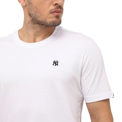 Camiseta New Era Mini Logo - Masculina - Foto 3