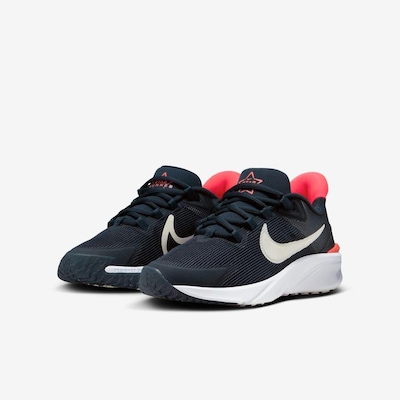 Tênis Nike Star Runner 4 - Infantil - Foto 2