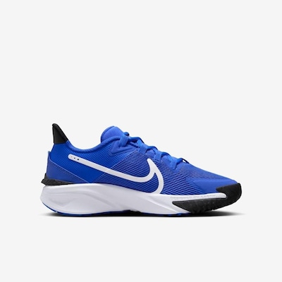 Tênis Nike Star Runner 4 - Infantil - Foto 3