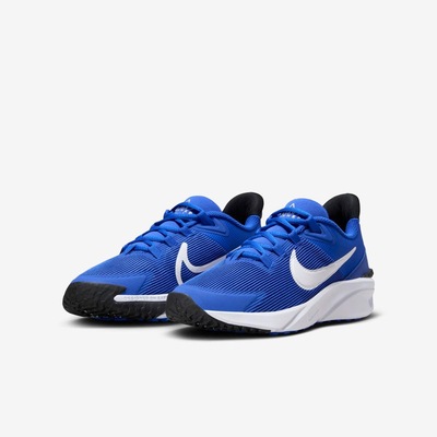 Tênis Nike Star Runner 4 - Infantil - Foto 5