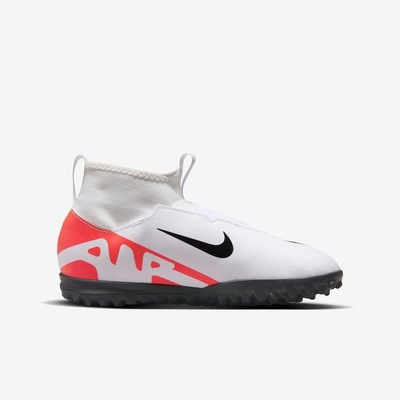 Chuteira Society Nike Mercurial Superfly 9 Academy - Infantil - Foto 3