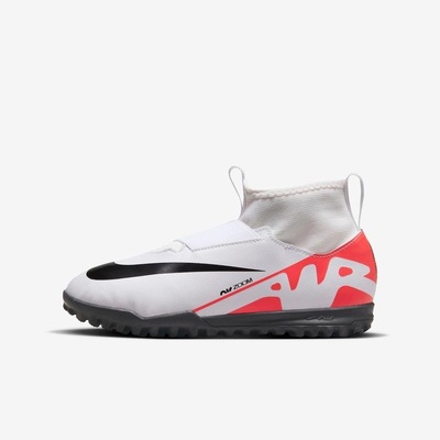 Chuteira Society Nike Mercurial Superfly 9 Academy - Infantil - Foto 1