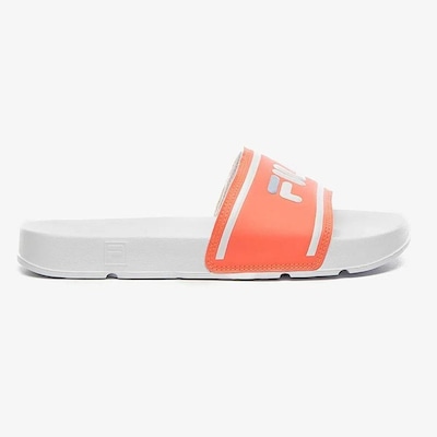 Chinelo Fila Drifter Stripes - Feminino - Foto 2