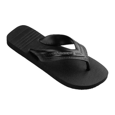Chinelo Havaianas Hybrid Be - Masculino - Foto 2