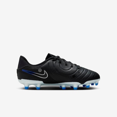 Chuteira de Campo Nike Tiempo Legend 10 Academy - Infantil - Foto 3