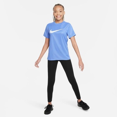 Camiseta Nike Dri-Fit - Infantil - Foto 4