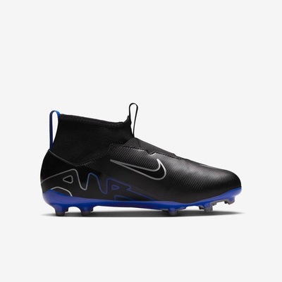 Chuteira de Campo Nike Mercurial Superfly 9 Academy - Infantil - Foto 3